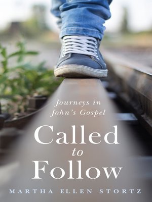 cover image of Called to Follow